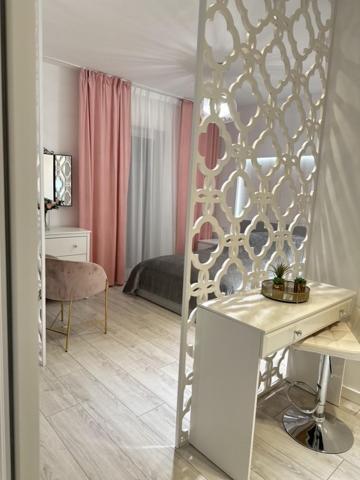 Apartament Flat4you V Poznań