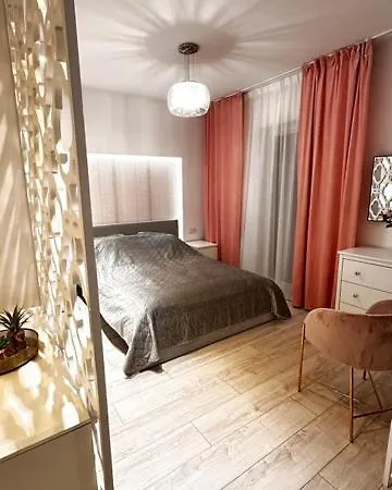 Flat4You V Poznań Esterno foto