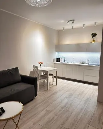 Flat4You V Poznań Esterno foto