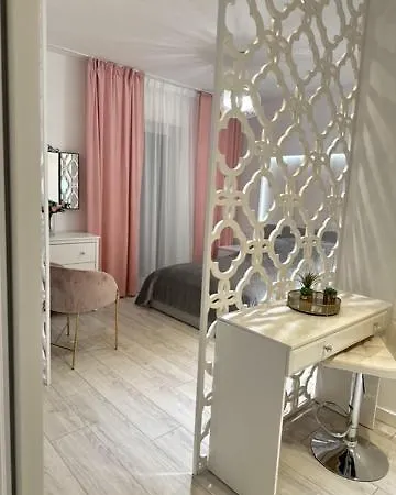 Flat4You V Poznań Esterno foto