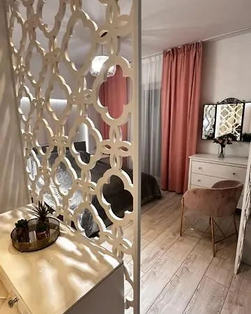 Flat4You V Poznań Esterno foto