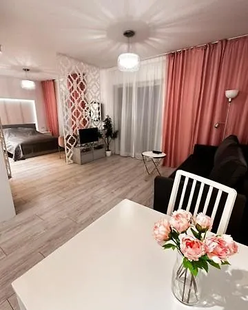 Flat4You V Poznań Esterno foto