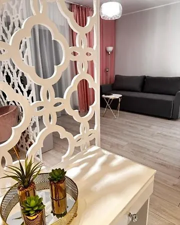 Flat4You V Poznań Esterno foto