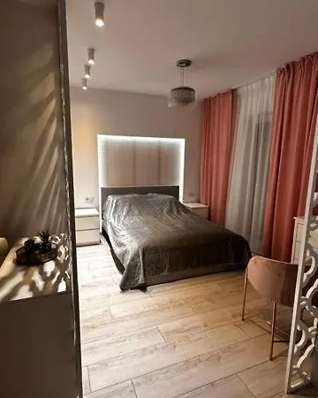 Flat4You V Poznań Esterno foto