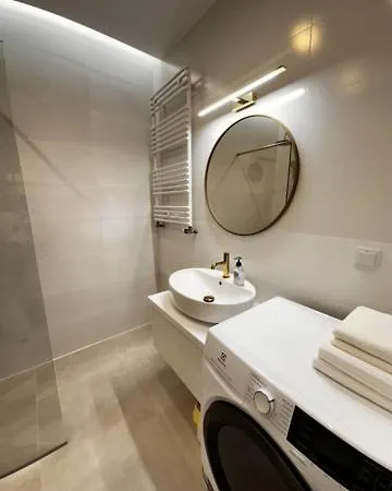 Flat4You V Poznań Esterno foto