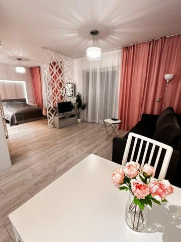 Appartamento Flat4you V Poznań